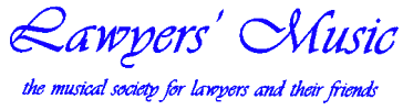 Lawyer's Music logo