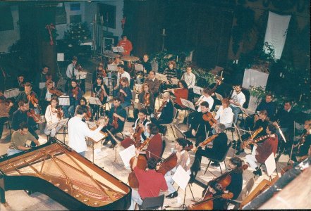 Lawyer's Music photograph 1