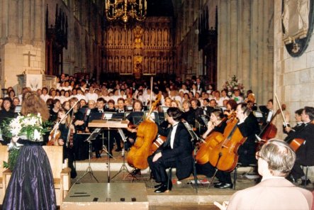 Lawyer's Music photograph 2